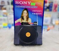 LOA TRỢ GIẢNG SONY SN-898