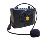 Loa trợ giảng Sony SN898 (usb, Fm, Mp3) + mic