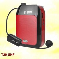 Loa trợ giảng T20 có gì đặc biệt