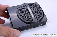 LOA TRỢ GIẢNG TAKSTAR E-126 CHÍNH HÃNG GIÁ RẺ