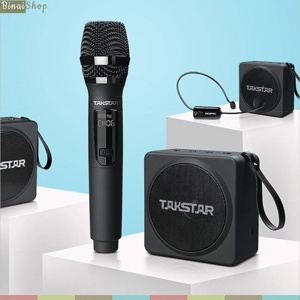 Loa trợ giảng Takstar E261W