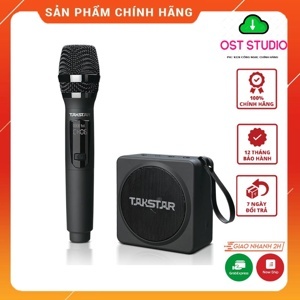 Loa trợ giảng Takstar E261W
