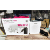 LOA TRỢ GIẢNG TAKSTAR E300W - MICRO KHÔNG DÂY
