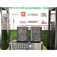 Loa trợ lời A45 ( Âm thanh cực chuẩn , tặng kèm tụ nguồn )