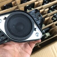 Loa trợ lời xe Toyota Land Cruiser 8ohm 9w 2.5″ có tụ phân tần