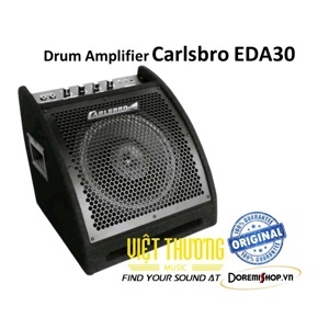 Loa trống điện Carlsbro EDA-30