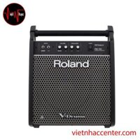 Loa Trống Điện Roland PM100 80 watt 1×10 inch