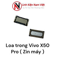 Loa trong điện thoại BLU S91 / Pop 5 LTE / Vsmart Star 5 / Pova Neo / LE6 / itel S16 / Pova 6 Neo / Popo 5 Lite / Vivo X5 Pro / iQOO Z1X / itel Vision 2 / itel S16 Pro ( Zin máy )