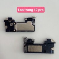 Loa trong iphone 11 / 11 pro / 12 / 12 pro / 12pm bốc máy