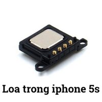 Loa trong iphone 5s | Loa trong iphone | loa iphone 5s | loa nghe gọi iphone 5| thay loa gọi cho iphone 5s [bonus]