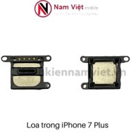 Loa trong iPhone 7 Plus (Zin)