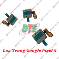 Loa trong , loa nghe Google Pixel 5