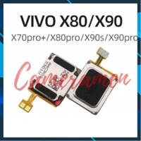 Loa Trong Vivo X80 / X90 / X70 Pro Plus / X80 Pro / X90 S / X90 Pro / X90S ( Có Sẵn Hàng )