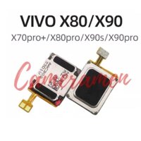 Loa Trong Vivo X80 / X90 / X70 Pro Plus / X80 Pro / X90 S / X90 Pro / X90S