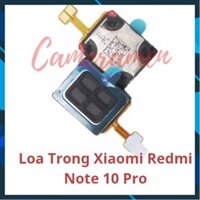 Loa Trong Xiaomi Redmi Note 10 Pro ( Zin )
