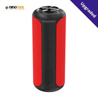 Loa Tronsmart Element T6 Plus Upgraded 40W Bluetooth Speaker-RED