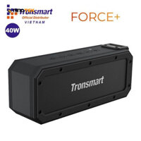 Loa Tronsmart Element Force+40W Bluetooth Speaker