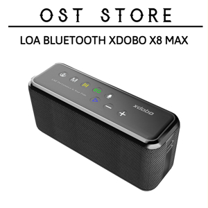 Loa Tronsmart Force Max