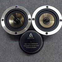 Loa Trung 10 Chính Hãng Arouse Anh Quốc AT-10MB - Loa Trợ Lời Cao Cấp