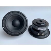 Loa trung 10cm Kasun gân cao su, từ 80 bọc khử từ - giá 1 đôi