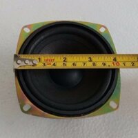 Loa trung 10cm