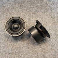 Loa trung hay loa mid 10 Pioneer HT-P8801 nam châm bọc khử từ, vành 11,5Cm, từ 8,5Cm loa trung hở giá 1 chiếc