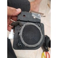 loa trung tâm xe HUYNDAI