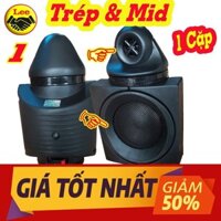 LOA TRUNG VÀ TREBLE AT 3040 -GẮN TRỰC TIẾP AMPLI -  GIÁ 1 ĐÔI AT3040