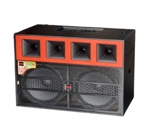 Loa tủ kéo bình Lovina KB-2020B