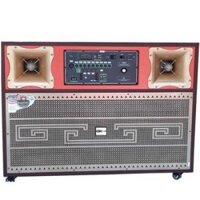 Loa tủ kéo GK Sound GK215-02