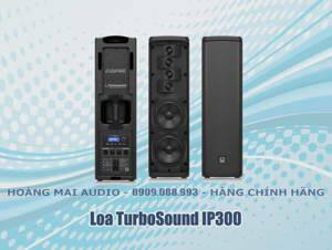 Loa Turbosound iNSPIRE iP300
