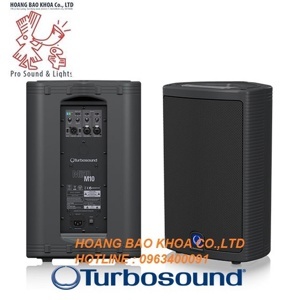 Loa Turbosound Milan M10