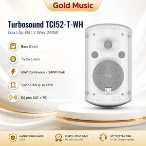 Loa Turbosound TCI52-T