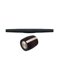 Loa TV (Soundbar) B&W Formation Bar & Formation Bass