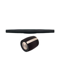 Loa TV (soundbar) B&W Formation Bar & Formation Bass