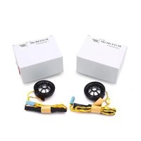 Loa Tweeter Cửa Trước Cho Xe BMW F30 F10 F11 F32 E60 E90 G30 F52 F34 3GT X3 X4 G05 G01 Nâng Cấp Sừng Hi-Fi Tần Số Cao