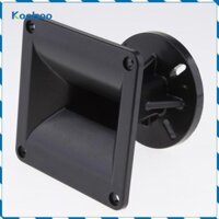 Loa Tweeter Khoảng cách rộng cho Cornet, Loa 120x120, Đường kính 25