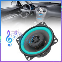 Loa tweeter xe hơi 4 inch 100W Loa siêu âm Cửa âm nhạc