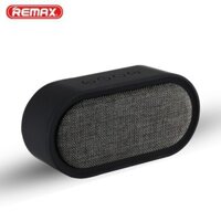 LOA Vải Thời Trang  BLUETOOTH REMAX RB-M11 - CHÍNH HÃNG - Âm Thanh Tuyệt Hay