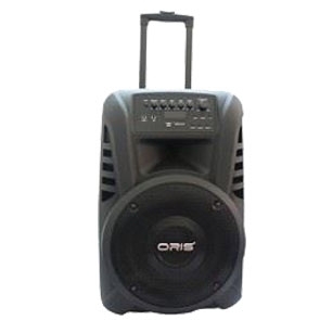 Loa vali kéo bluetooth Oris TN12 (TN-12)