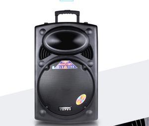 Loa vali kéo di động Temeisheng LA-015