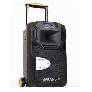 Loa vali kéo di động Sansui SS1-12
