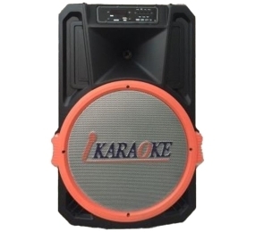 Loa vali kéo Ekars V-A 1501