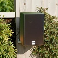 Loa vệ tinh Goldsound V230NT TH (Số lượng 1 loa), công suất 200w, loa bass 25 cm, treble 10 cm, kích thước rộng 32 cm, cao 52 cm, sâu 35 cm, bảo hành 12 tháng