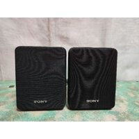 Loa vệ tinh (loa con) Sony