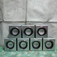 Loa vệ tinh (loa con) Soundmax