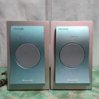 Loa vệ tinh (loa con) microlab
