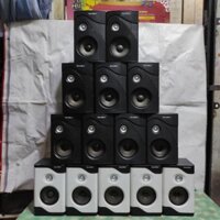 Loa vệ tinh Soundmax (loa con)
