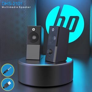 Loa vi tính 2.0 HP DHS-2101