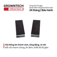 Loa vi tính 2.0 Lenovo L1520 3W, âm thanh sống động, hiệu năng tối ưu cho máy tính
